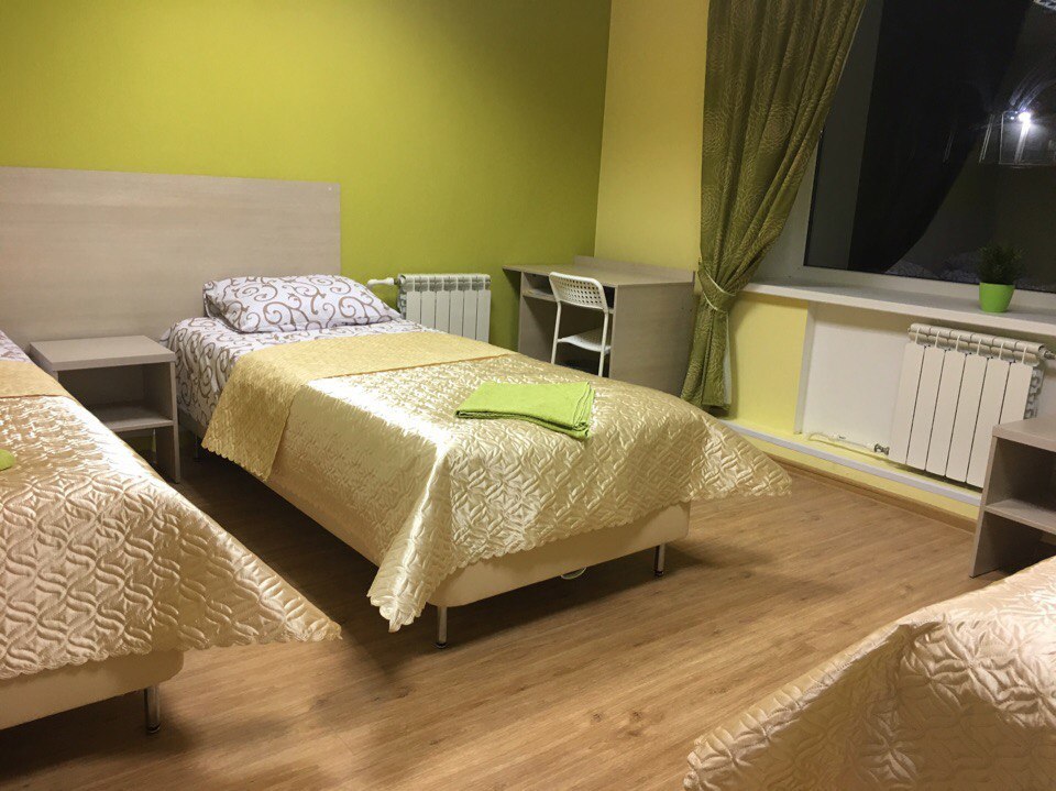 Фото Альянс