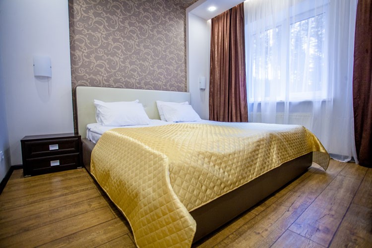 Фото Овертайм