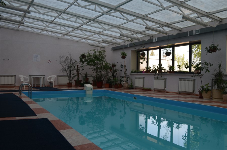 Фото Регина в Малых клыках