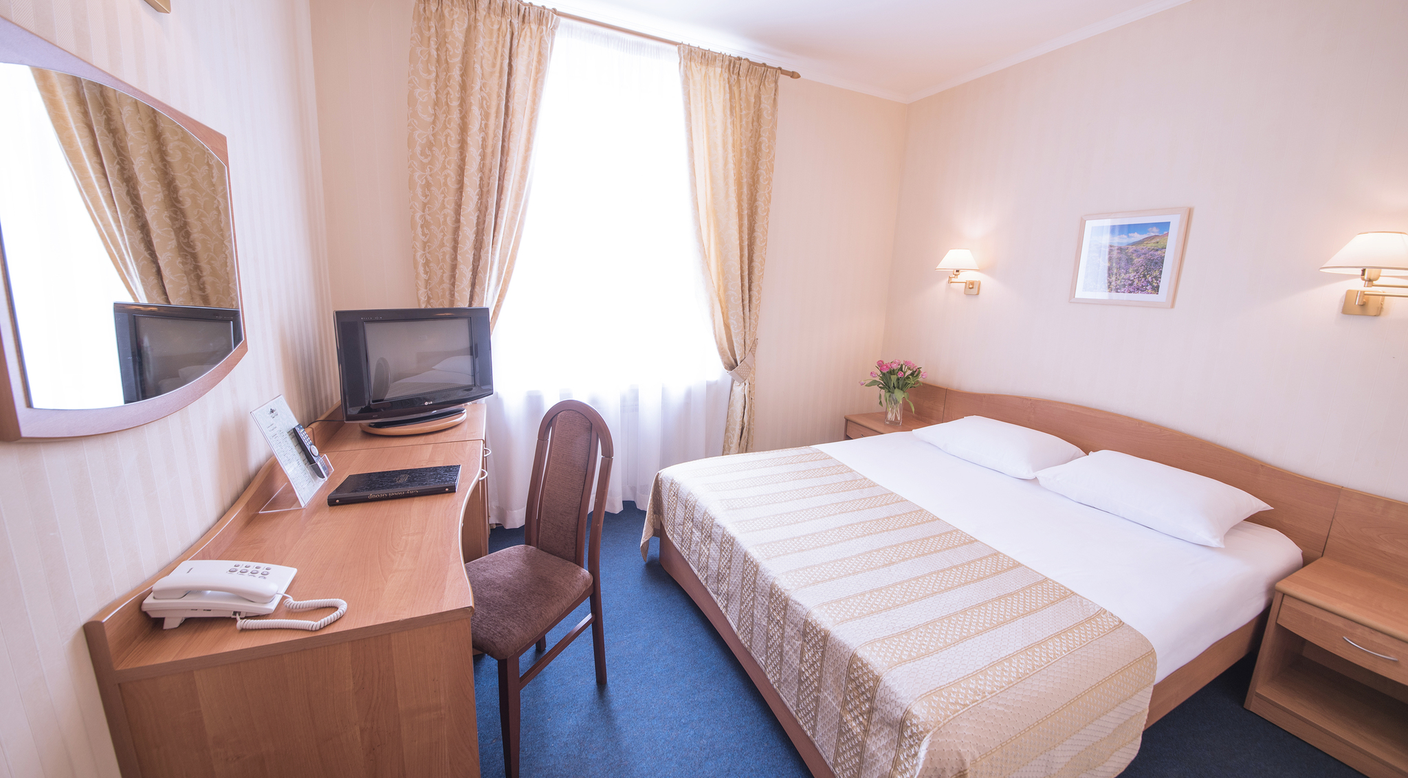 Фото Турист