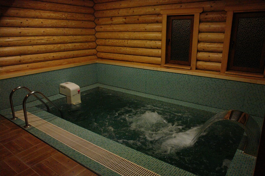 Фото Усадьба Терема