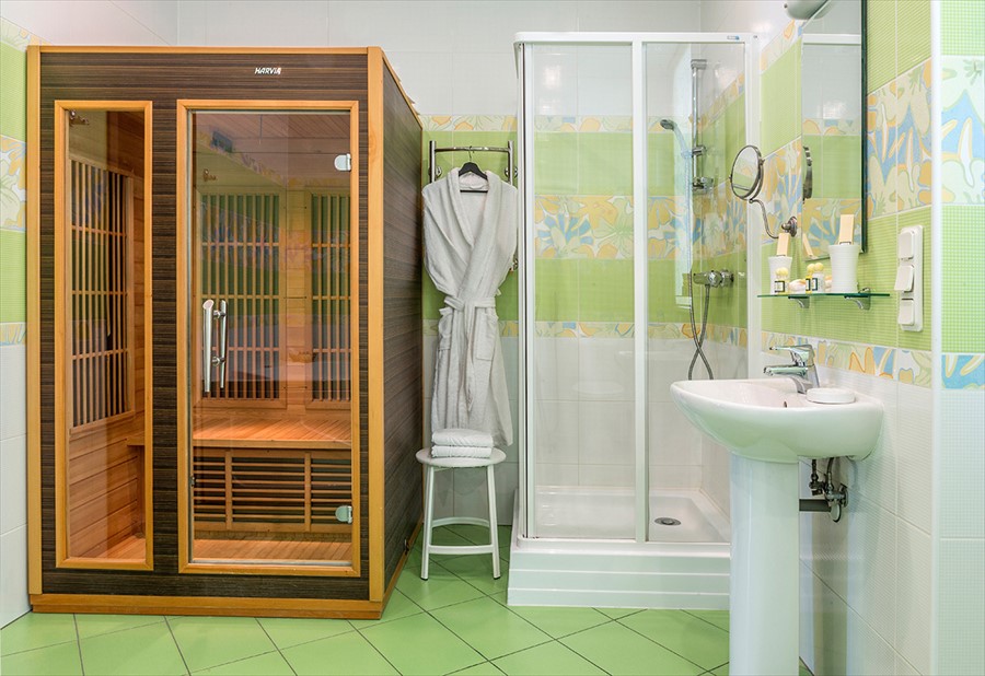 Фото М-Отель