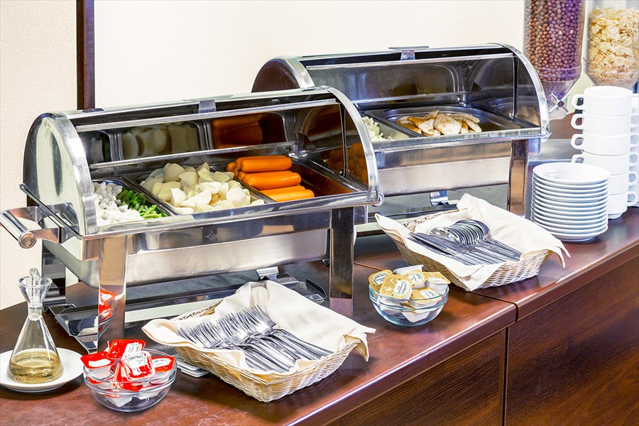 Фото М-Отель