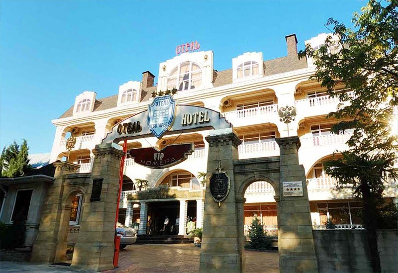 Фото Чеботарёвъ