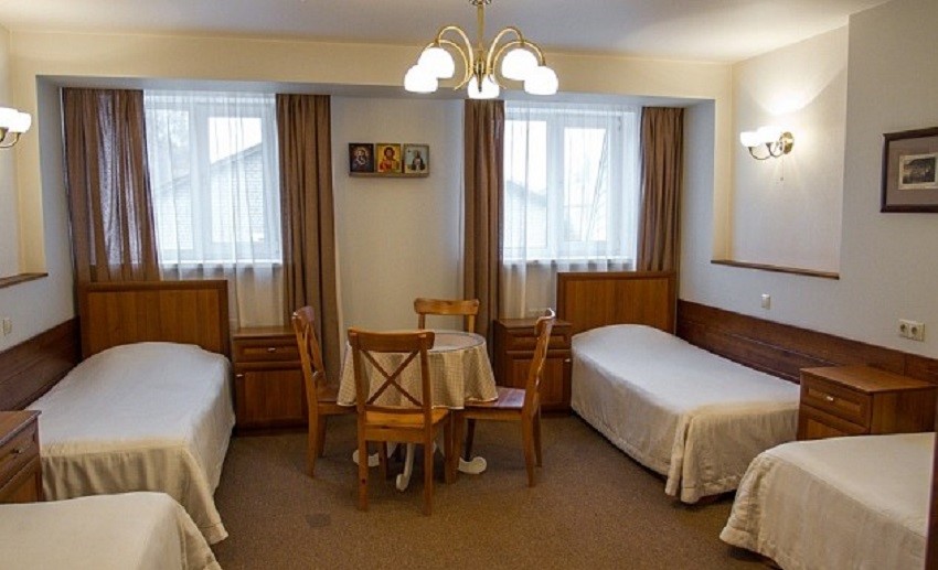 Фото Дивеево-Нб