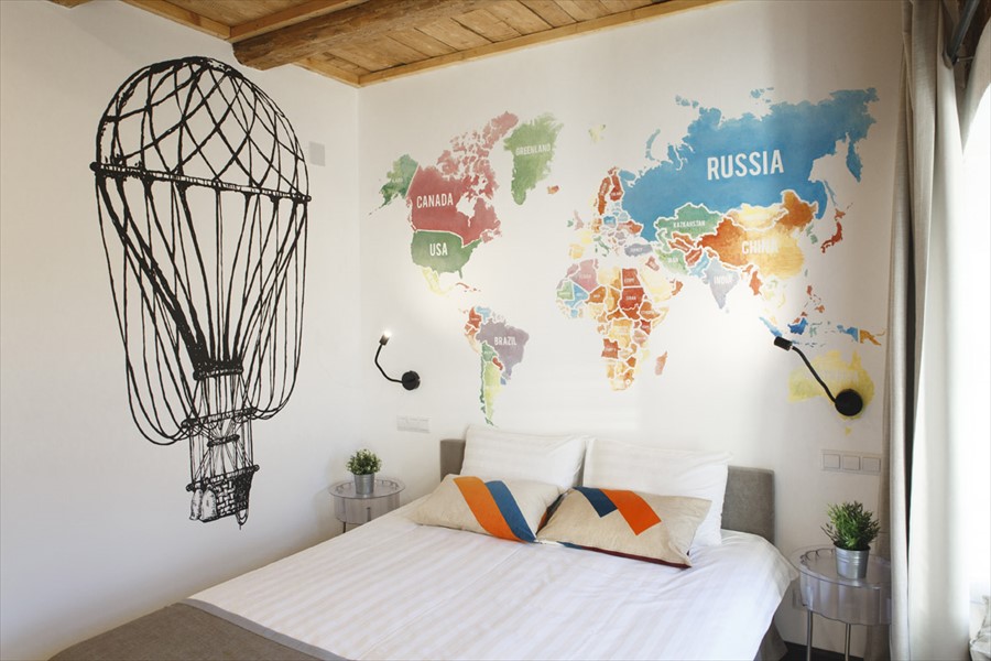 Фото Трувор