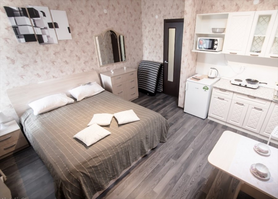 Фото Камелот