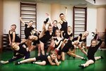 Detsky kollektiv sovremennogo tantsa Advance (Vyshhorodska Street, 44), escuela de baile