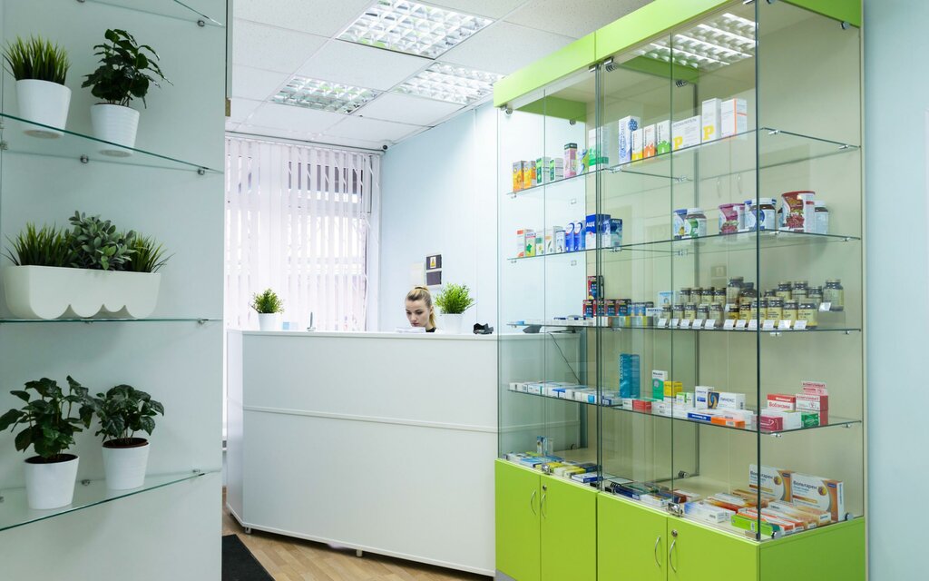 Hbp Clinic, медцентр, клиника, Зоологическая ул., 12, корп. 2, Москва - Яндекс К