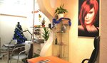 Salon krasoty Cristal (prospekt Komarova, 15), salón de belleza