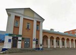 Судебный участок № 5 мирового судьи Октябрьского района г. Саранска (Respublikanskaya Street, 46) ، حاكم الصلح