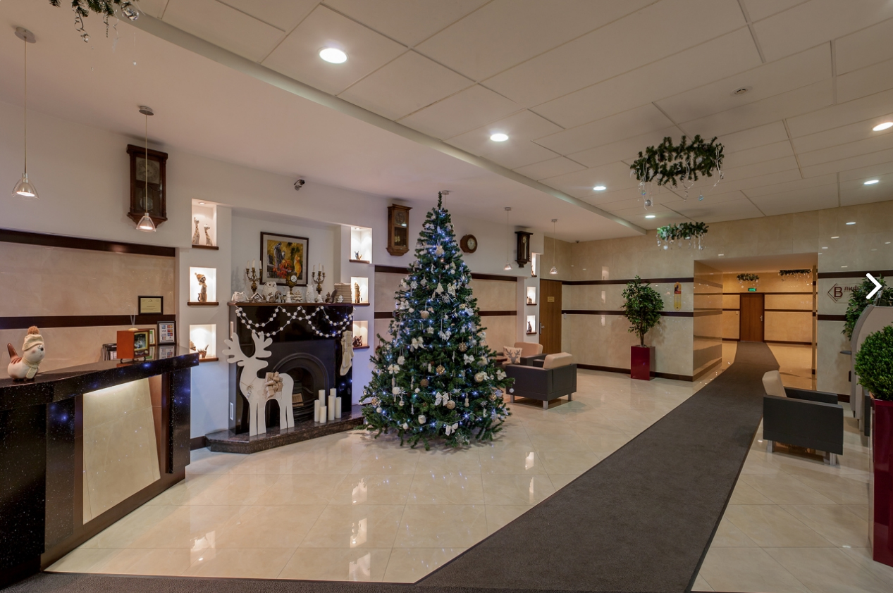 Фото Дом Отель Классик