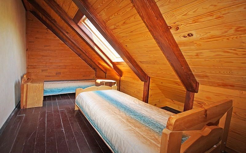 Фото Смерекова хата