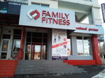 Family Fitness (ulitsa Tereshkovoy, 21), fitness club