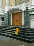 Kvelika (Sredny Ovchinnikovsky Lane, 16), outsourcing