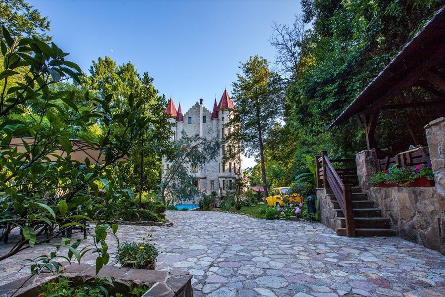 Фото Вилла Анна