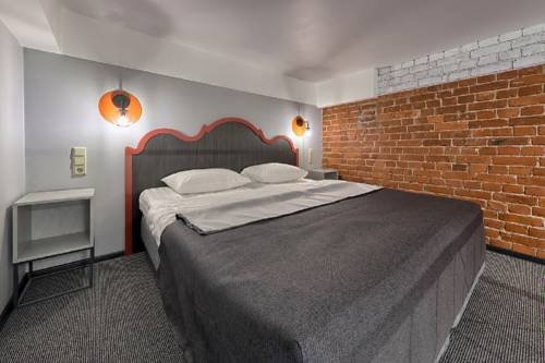 Фото Экспо Hotel