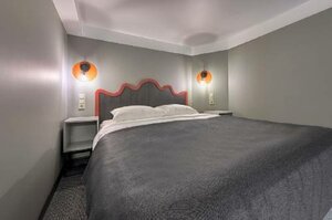 Экспо Hotel
