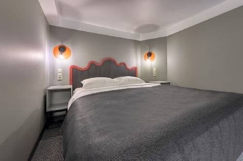 Фото Экспо Hotel