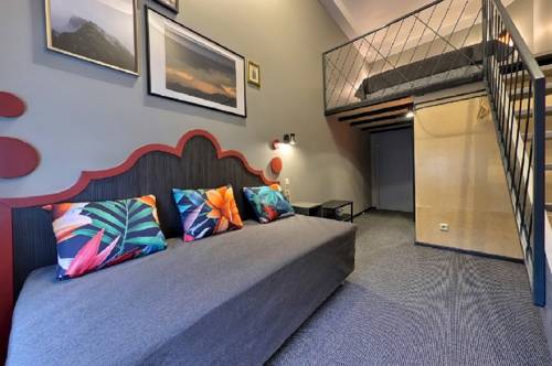 Фото Экспо Hotel