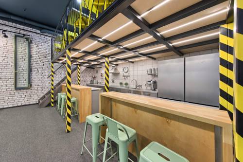 Фото Экспо Hotel