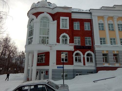 Калина сыктывкар коммунистическая улица