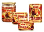 Консервный комбинат Балтком (Театральная ул., 7, Советск), производство продуктов питания в Советске