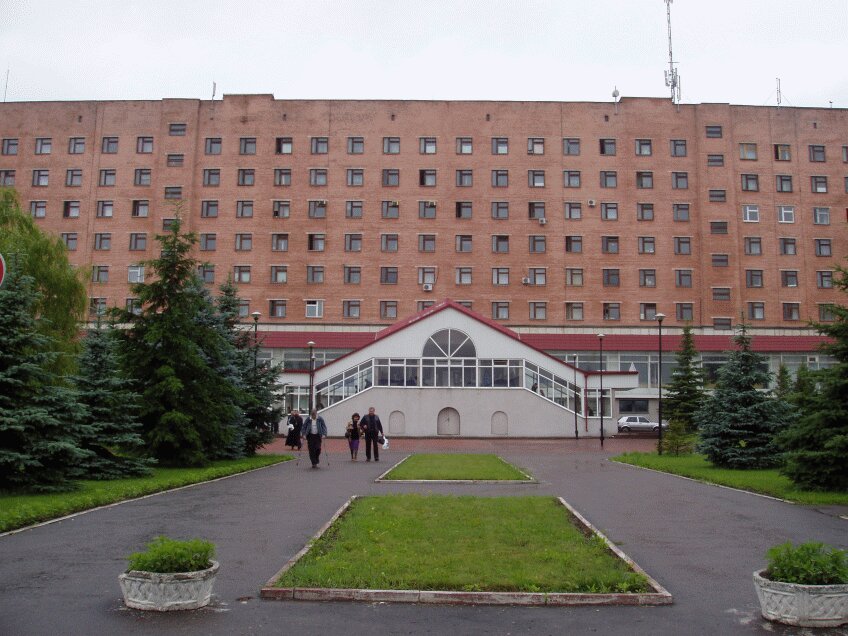 Инфинити бутик курск