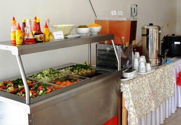 Фото Робинзон