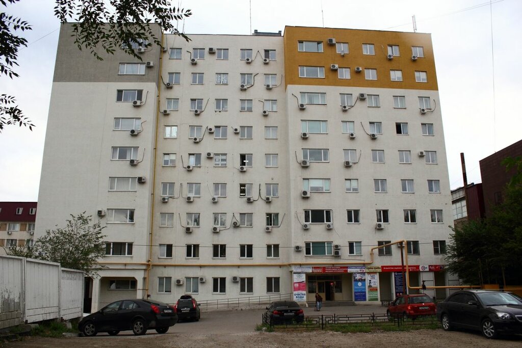 Фото: Финлекс, юридические услуги, Россия, Самара, просп. Карла Маркса, 192 Ян