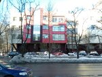 Бентаха (Nizhnyaya Pervomayskaya Street, 43А), property management
