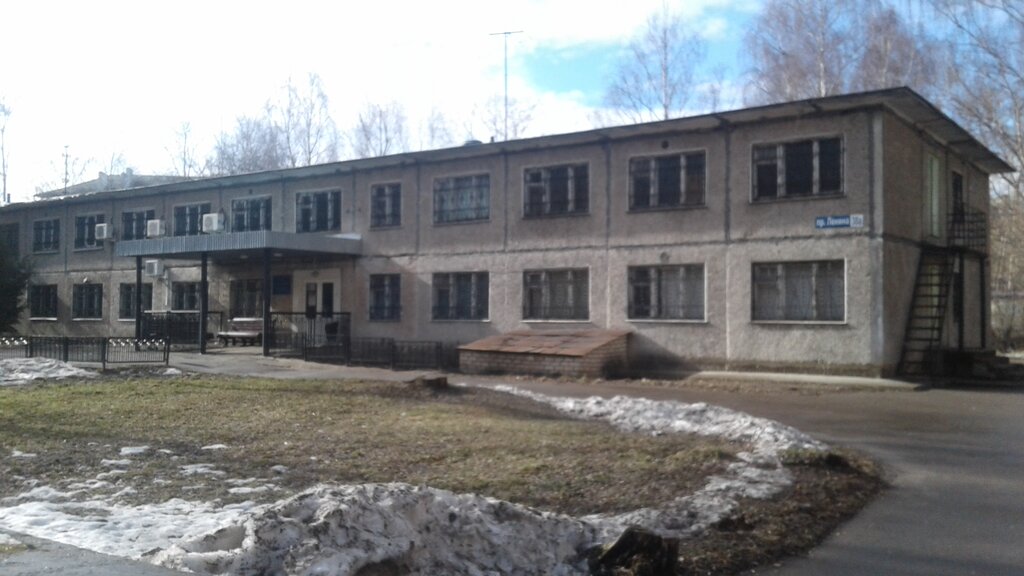 МФЦ МКУ Многофункциональный центр, Нижний Новгород, фото