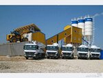 Beton Granit (Severnaya Street, 97А), hormigón, productos de hormigón
