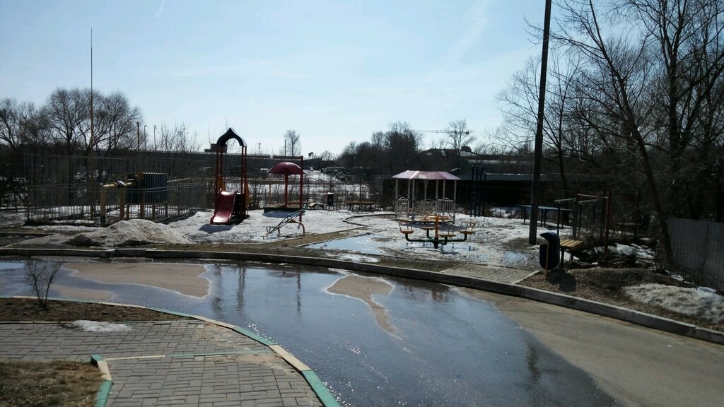 Playground Playground, Tula, photo