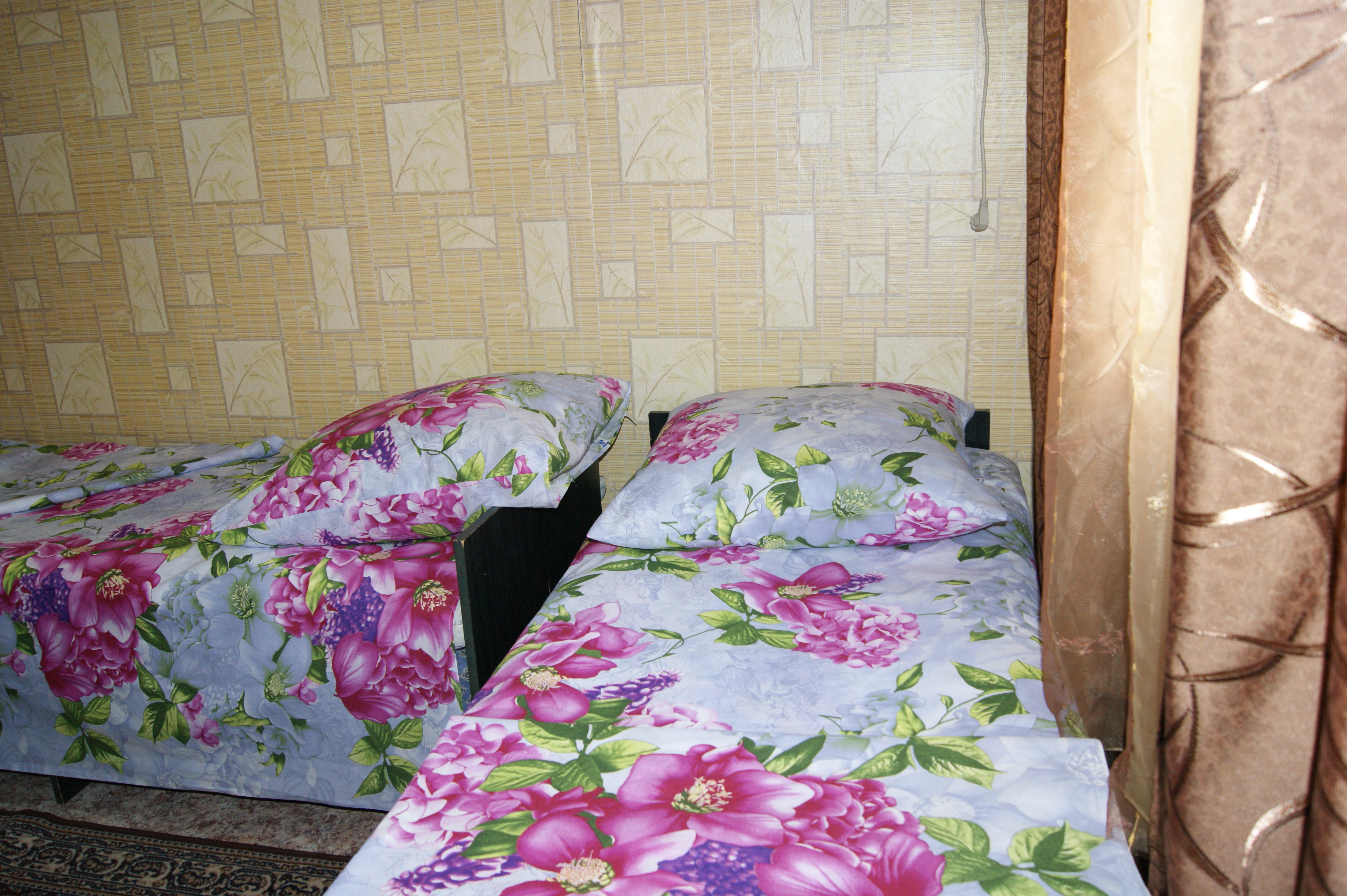 Фото Натали