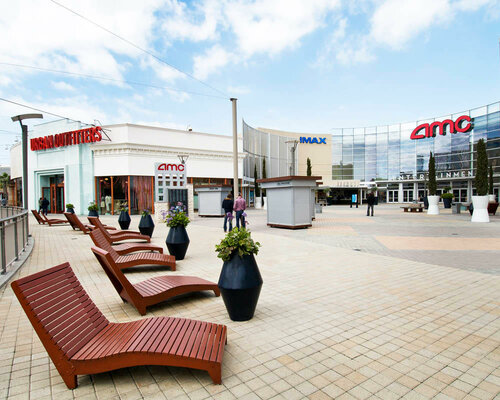 Center Map of Del Amo Fashion Center® - A Shopping Center In Torrance, CA -  A Simon Property