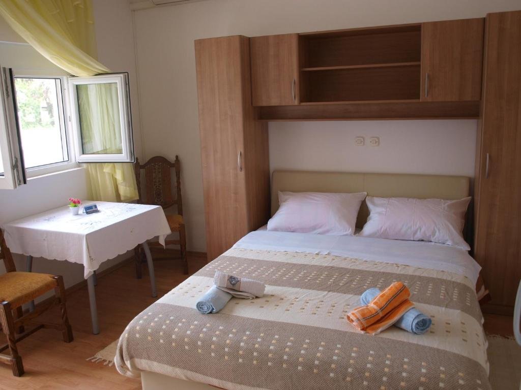 Фото Angela's Apartments