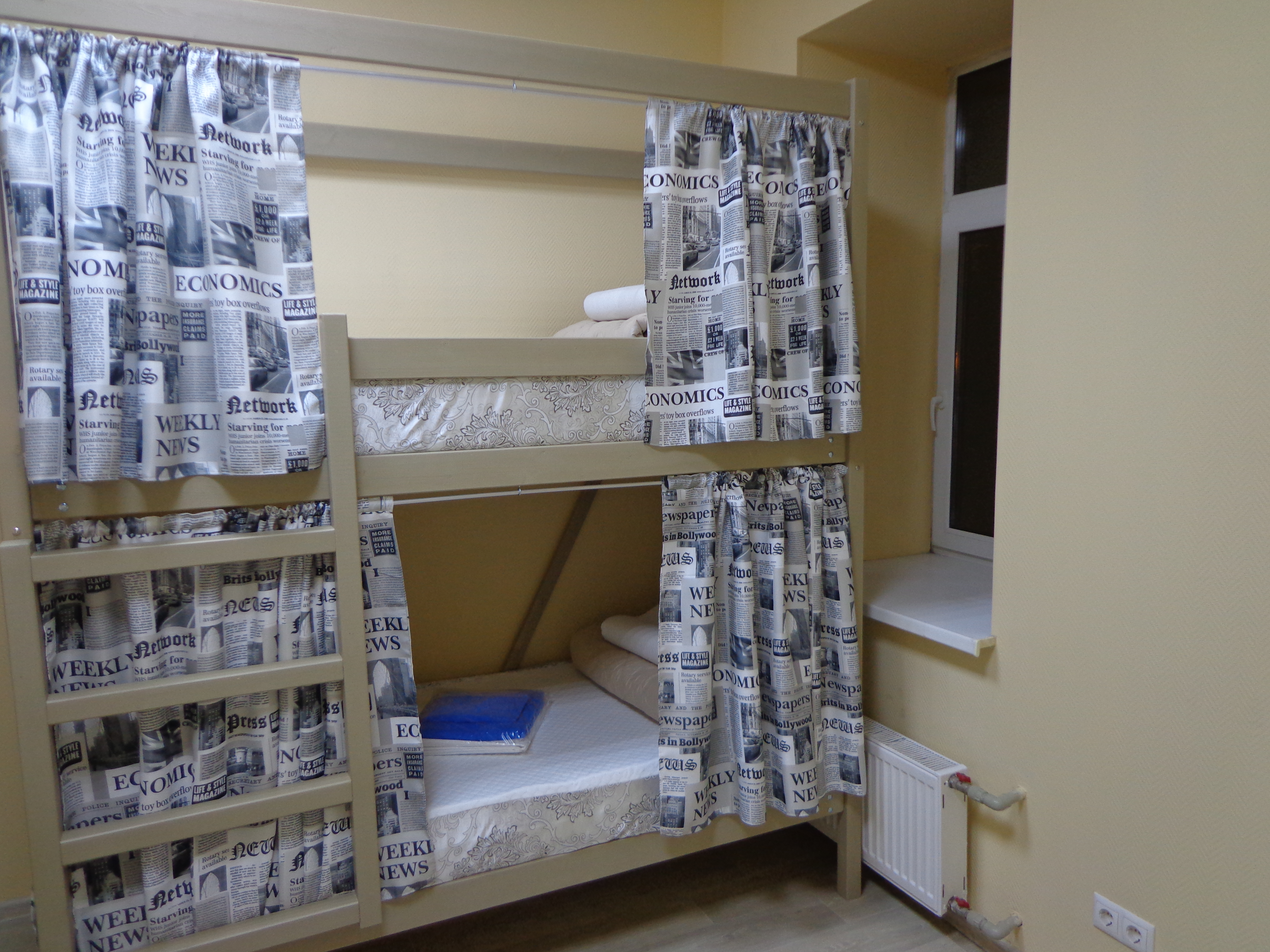 Фото отеля 5