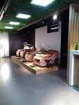 Monocode (Sovetskaya Street, 8), eyebrow and eyelash salon