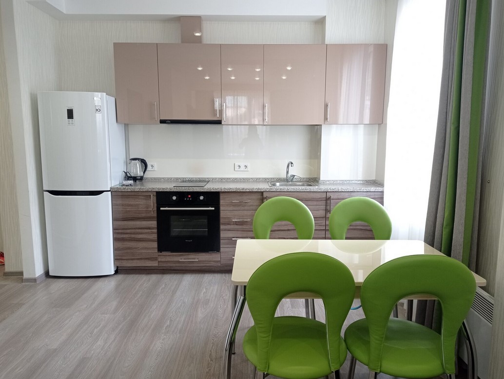 Фото Зеленый мыс