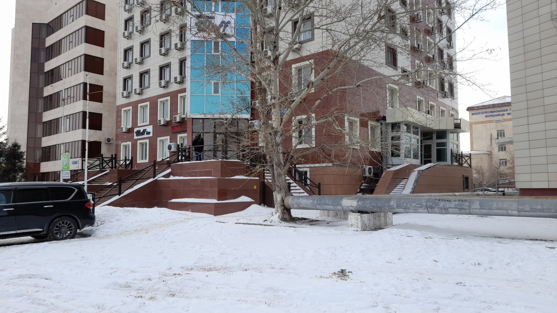 Фото отеля 5