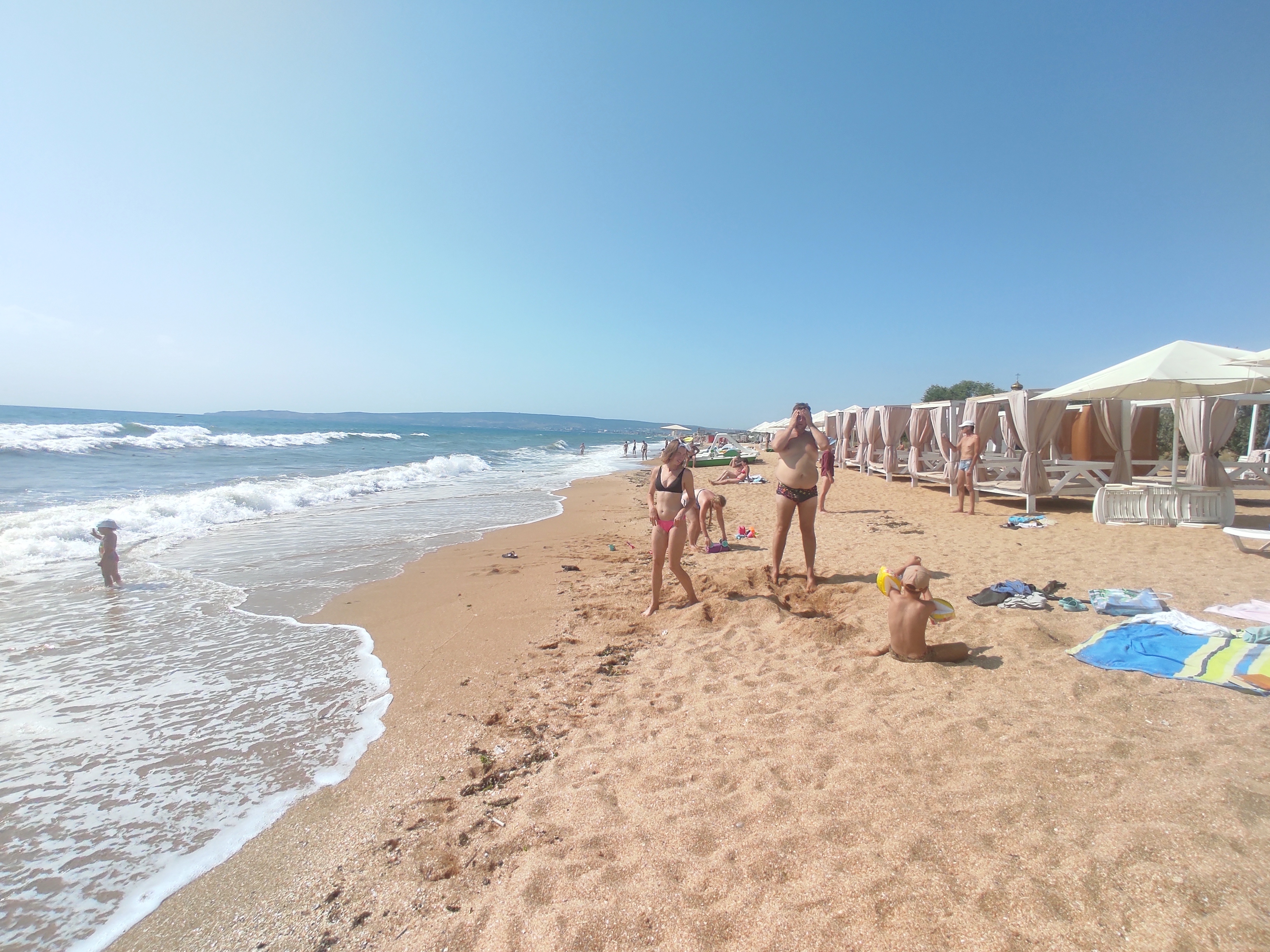 Фото У Алексея