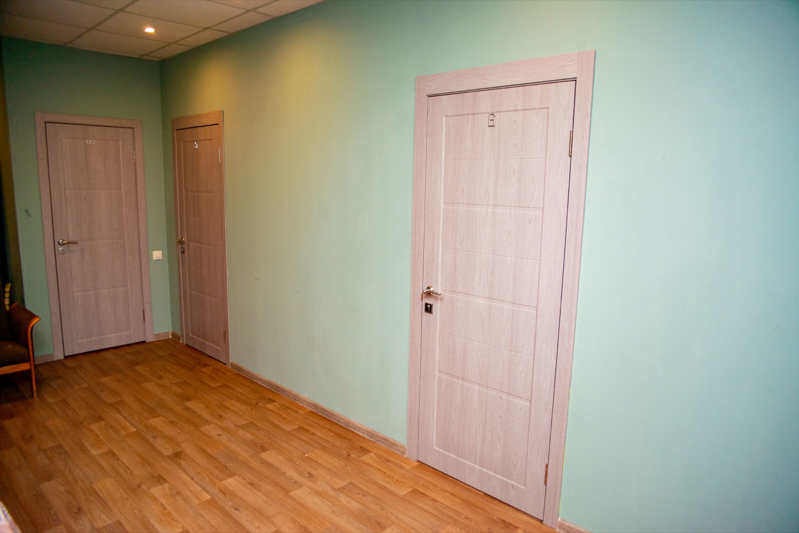 Фото Балашовская пустошь