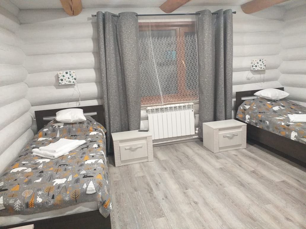 Фото Каргопольская слобода