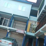 Queen Esther Fabrics (Greater Accra Region, Tema Metropolitan, Lashibi), raw materials for the textile industry