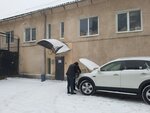 Sod-98 (Mira Avenue, вл65), auto parts and auto goods store