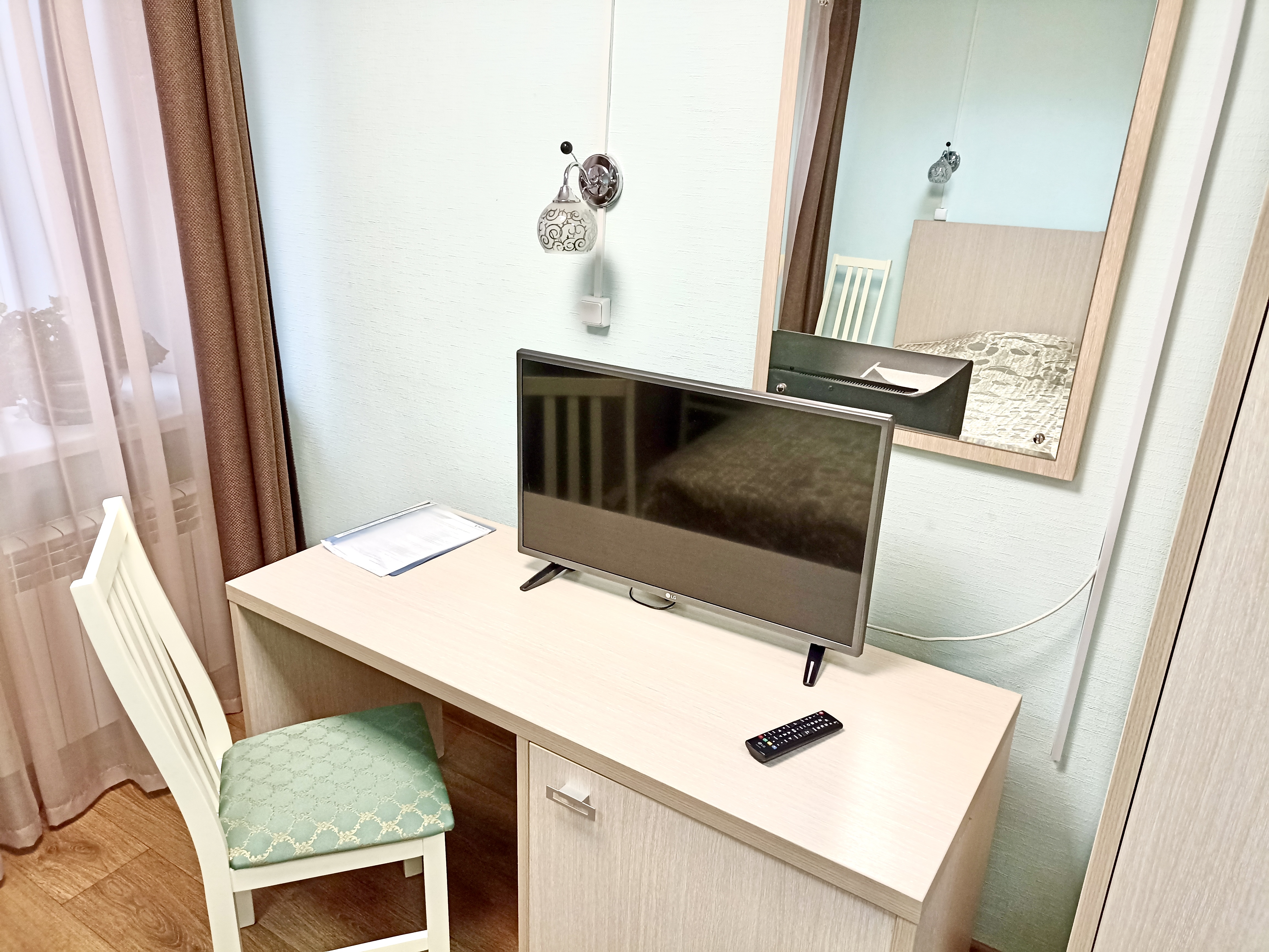 Фото Smart Hotel КДО Тобольск