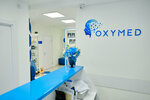 Oxymed (ул. Диагностики, 21), медцентр, клиника в Оренбурге