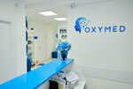 Oxymed (Diagnostic Street, 21) ، مركز طبي، عيادة