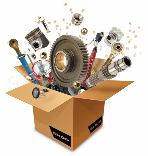 MagAutoShop
